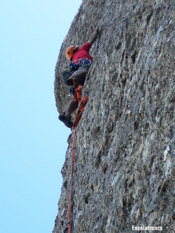 Quarta tirada